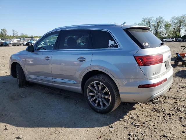 WA1LAAF74JD034953 Audi Q7 Premium Plus