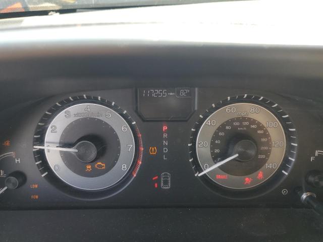 5FNRL5H60FB129628 Honda ODYSSEY EXL
