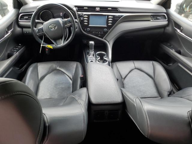 4T1B61HK9JU047486 Toyota CAMRY XSE