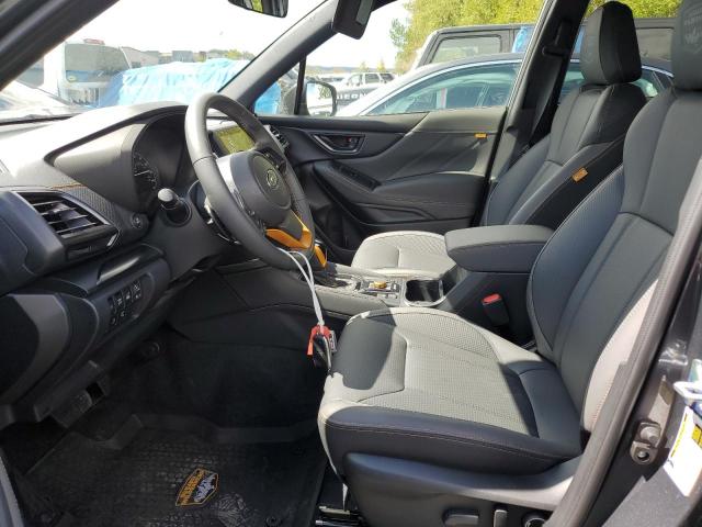 JF2SKAJC2RH491950 Subaru Forester Wilderness