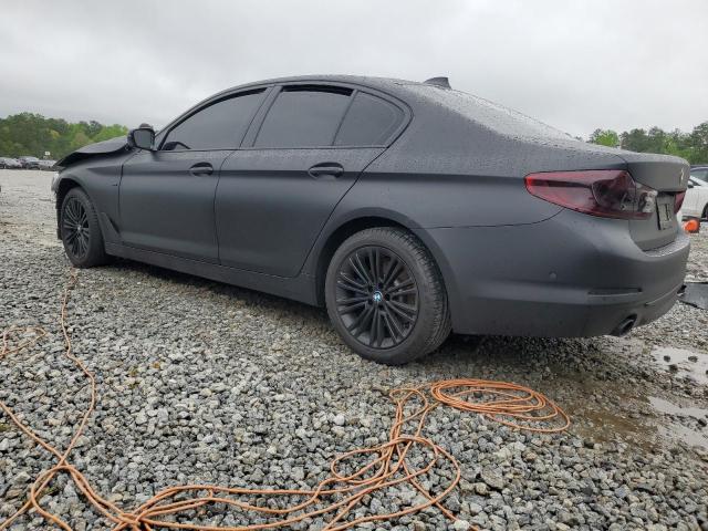 WBAJA5C55KWW05330 BMW 530 I