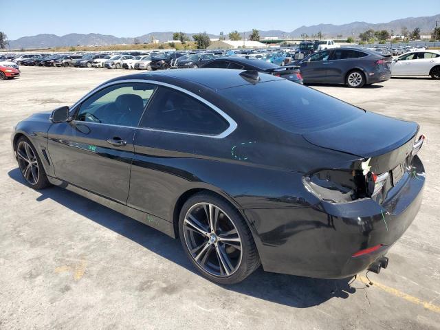 WBA4W3C54JAC97164 BMW 430I