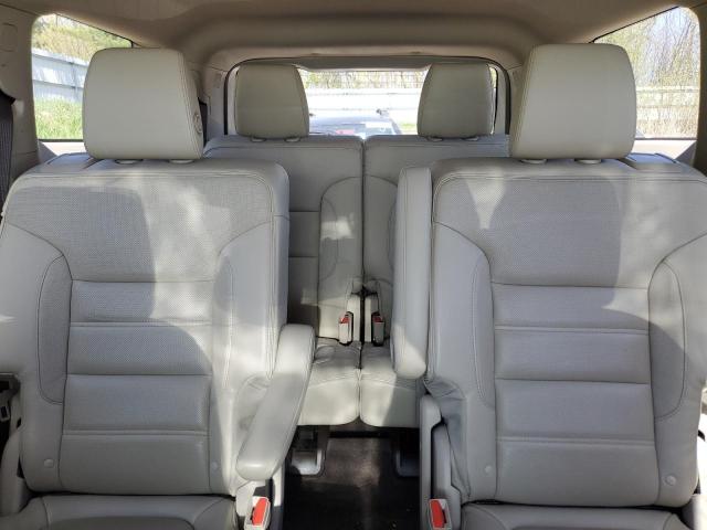 1GKKNXLS6JZ103537 GMC Acadia Denali