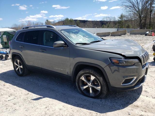 1C4PJMDX2LD562411 Jeep Cherokee Limited