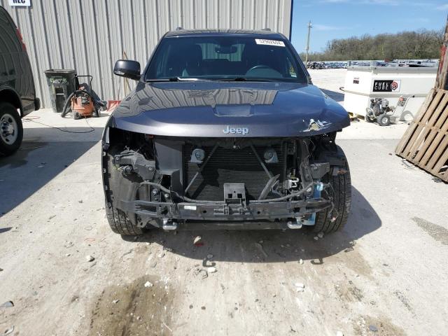 1C4RJFBG3JC142523 Jeep Grand Cherokee Limited