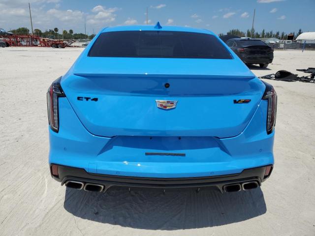 1G6DD5RLXP0107991 Cadillac CT4-V
