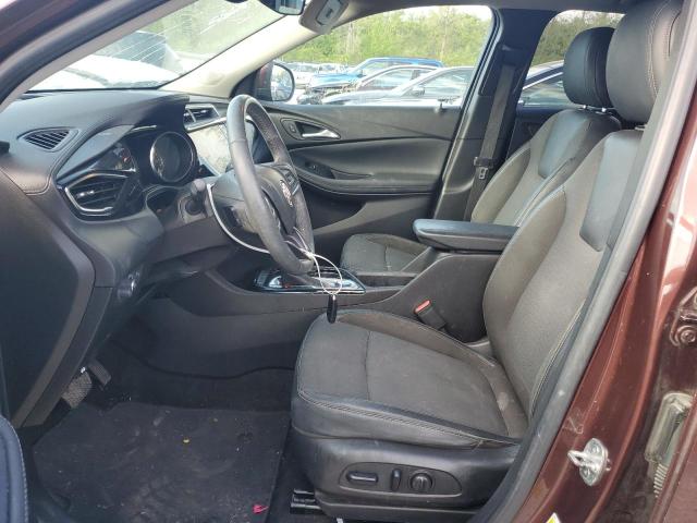 KL4MMDSL2NB035469 Buick Encore Gx Select
