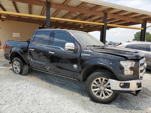1FTEW1EG0HFA94308 Ford F150 Supercrew