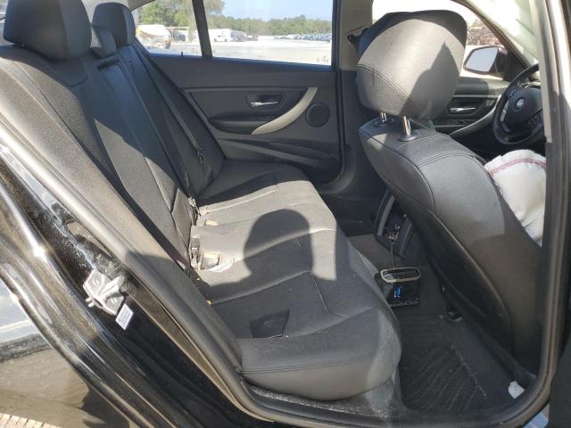 WBA8E1G57GNT34449 BMW 320 I
