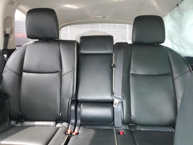 5N1DL0MM9KC522127 Infiniti QX60 LUXE