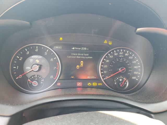 KNAE45LC7K6063669 KIA Stinger Gt1