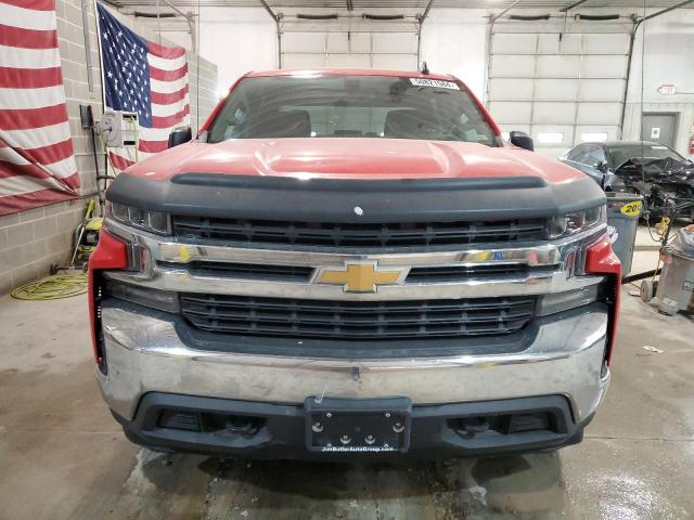 3GCUYDED8KG154354 Chevrolet Silverado K1500 Lt