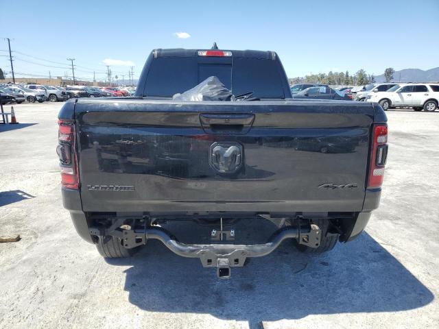 1C6SRFRT7PN662841 RAM 1500 Laie
