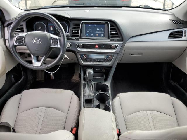 5NPE34AF7KH786635 Hyundai Sonata Limited