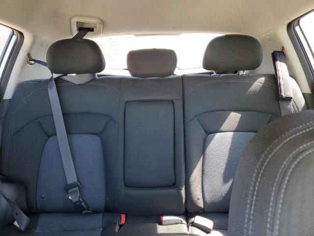 KNDPB3ACXF7744322 KIA Sportage Lx
