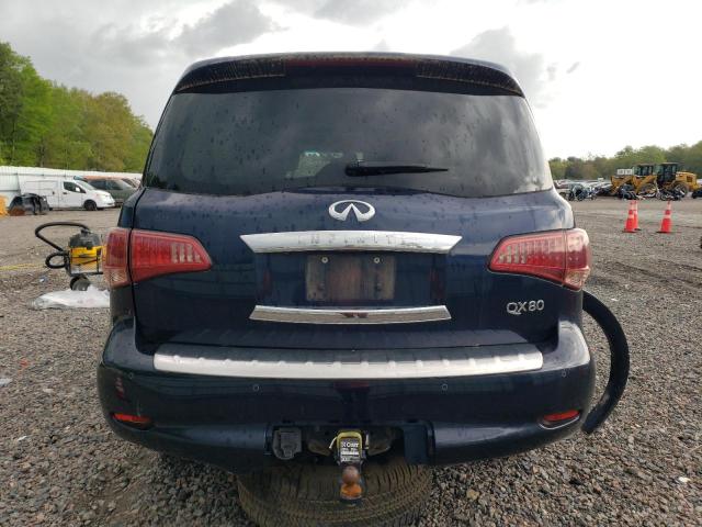JN8AZ2NF4G9612442 Infiniti QX80
