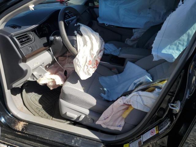 4T4BF1FK2FR513159 Toyota CAMRY LE