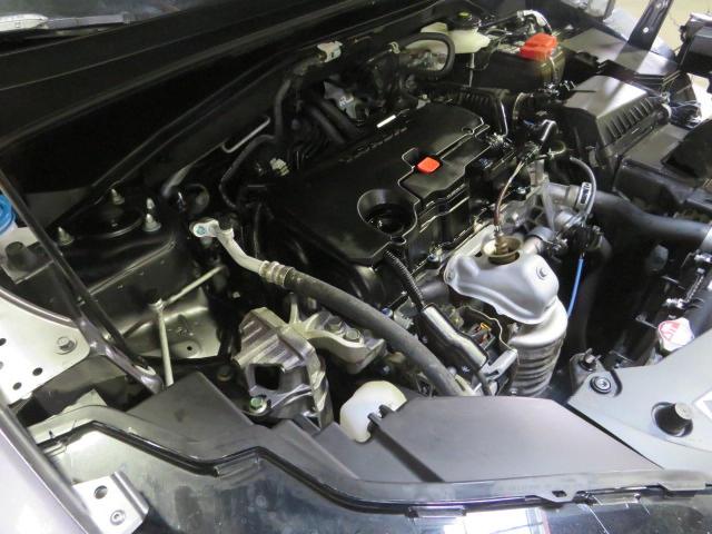 3CZRZ1H36PM724875 Honda HR-V LX
