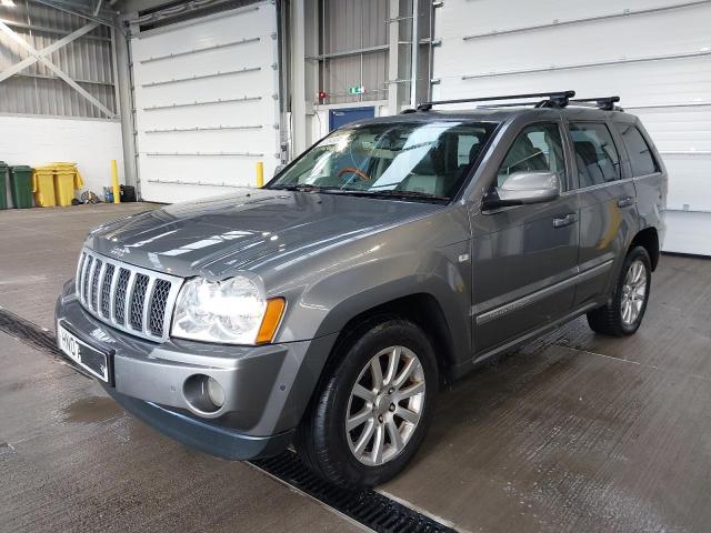 Auction sale of the 2007 Jeep G-cherokee, vin: 1J8HDE8M77Y512810, lot number: 51194924