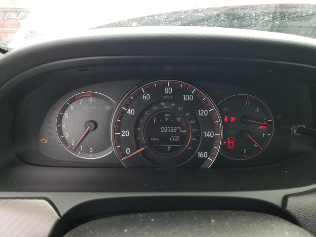 1HGCR2E5XHA152085 Honda Accord Sport