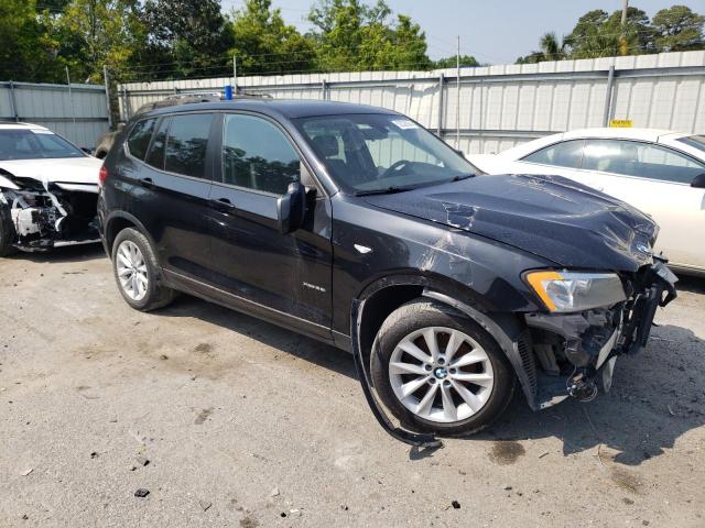 5UXWX9C58E0D42080 BMW X3 Xdrive28i