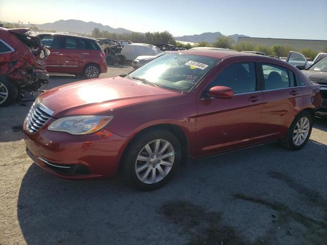 Auction sale of the 2013 Chrysler 200 Touring, vin: 1C3CCBBB2DN728690, lot number: 51078484