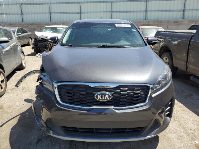 5XYPGDA56KG522141 KIA SORENTO LX