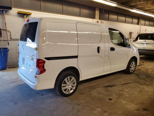 3N6CM0KN0LK700413 Nissan NV200 2.5S