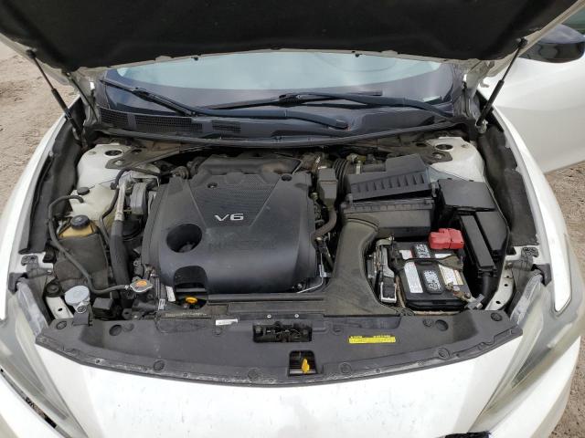 1N4AA6AP0HC391537 Nissan Maxima 3.5s