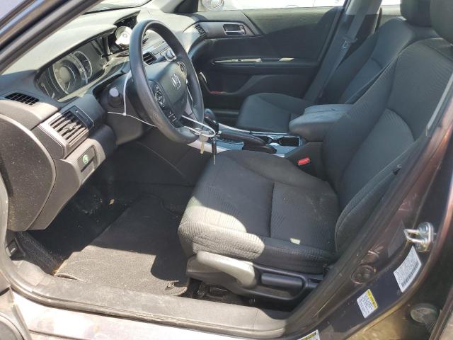 1HGCR2F32EA205015 Honda ACCORD LX
