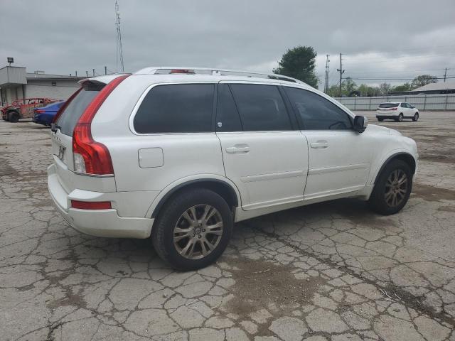 YV4952CY9E1687984 Volvo XC90 3.2