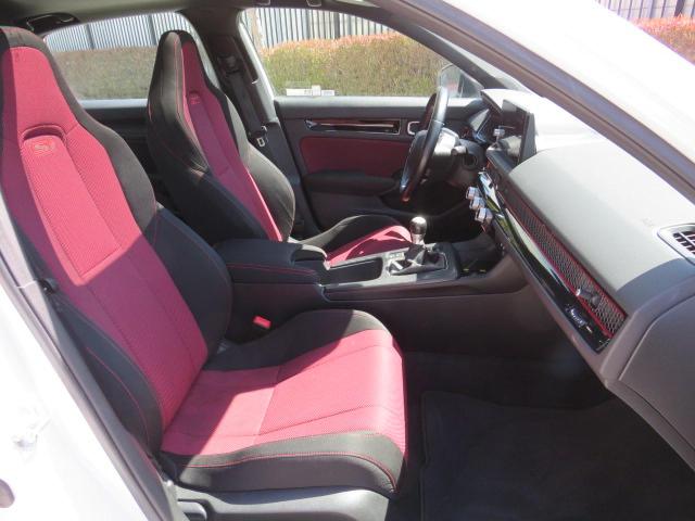 2HGFE1E53NH471697 Honda CIVIC SI