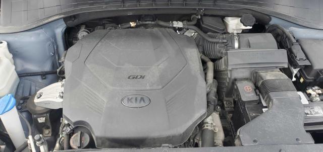 5XYPG4A58LG670244 KIA SORENTO S