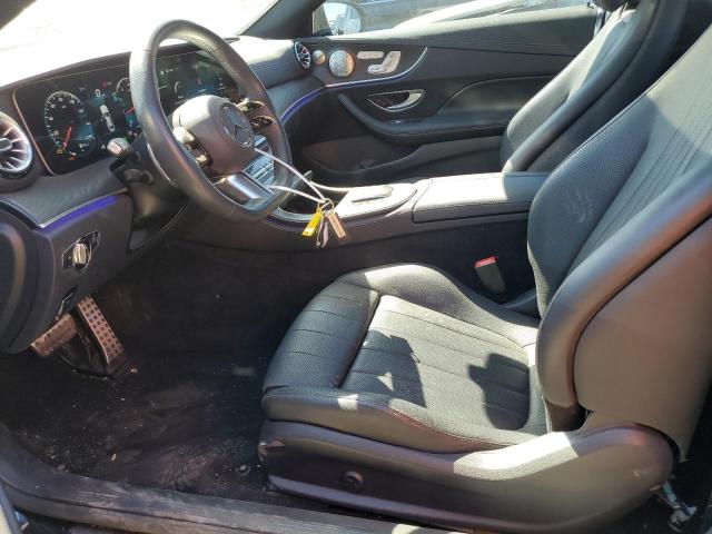 W1K1J5JB9PF194457 Mercedes-Benz E 450