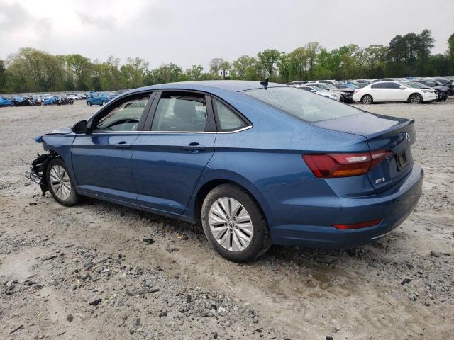 3VWC57BUXKM029963 Volkswagen JETTA S