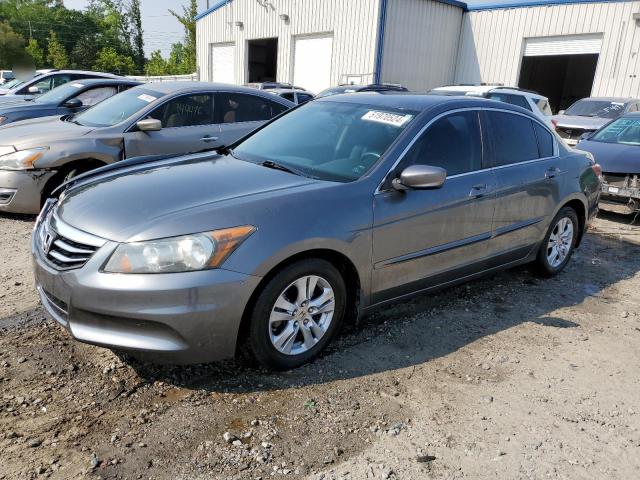 Auction sale of the 2011 Honda Accord Se, vin: 1HGCP2F62BA003688, lot number: 51970524