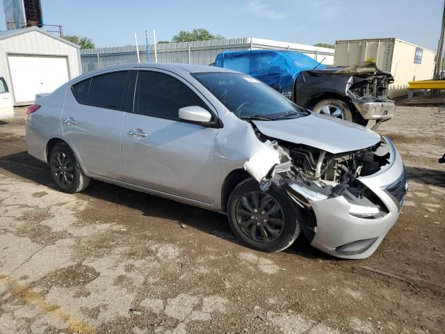 3N1CN7AP4KL852301 Nissan VERSA S