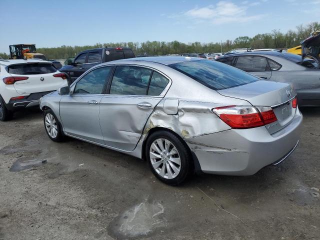 1HGCR2F87EA293474 Honda ACCORD EXL