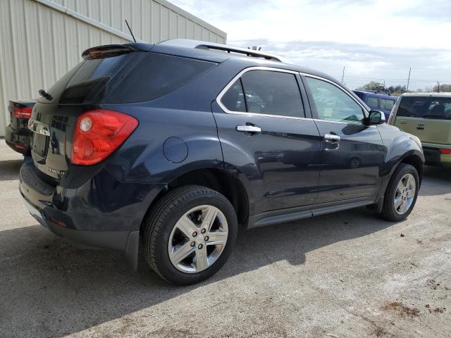 2GNALDEK8F6155559 Chevrolet Equinox Ltz