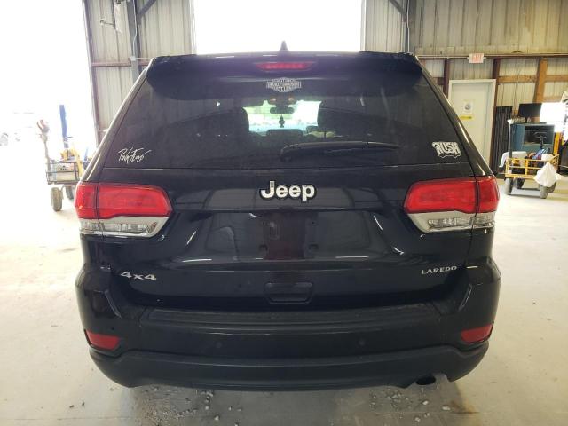 1C4RJFAG4JC180134 Jeep Grand Cherokee Laredo