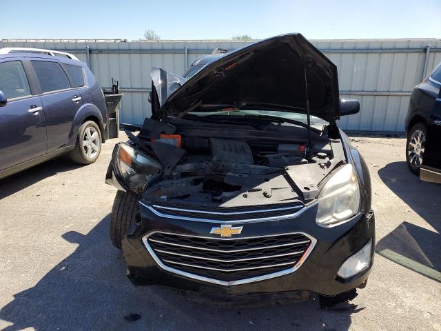 2GNFLFEK4G6162477 Chevrolet EQUINOX LT