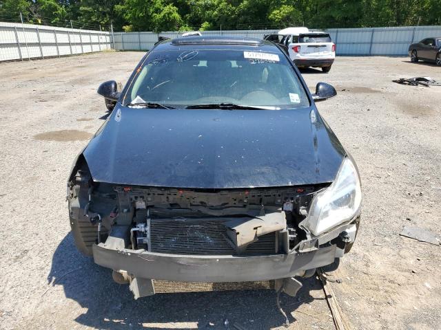 2G4GN5EX3F9276363 Buick Regal Premium