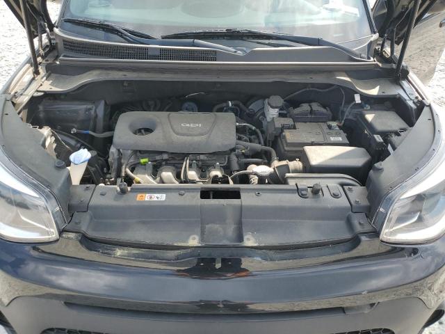 KNDJN2A26H7502788 KIA Soul