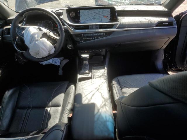 58ABZ1B13KU012802 Lexus ES 350