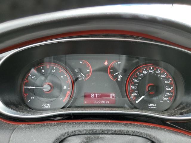 1C3CDFFA4GD819153 Dodge Dart Sxt Sport