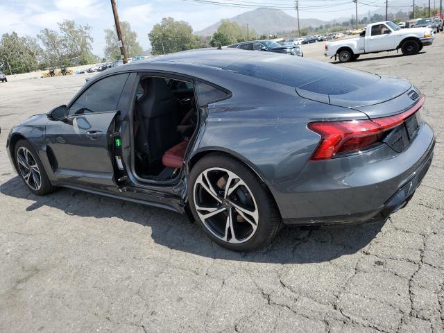 WAUCJBFWXP7008476 Audi E-tron Gt Premium Plus
