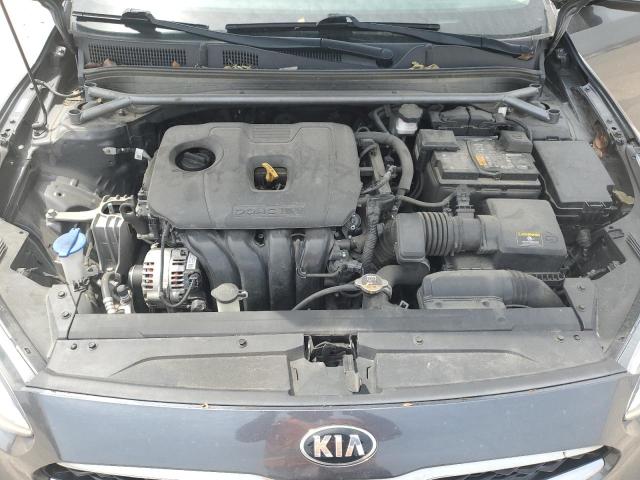 3KPF54AD0ME396240 KIA FORTE EX