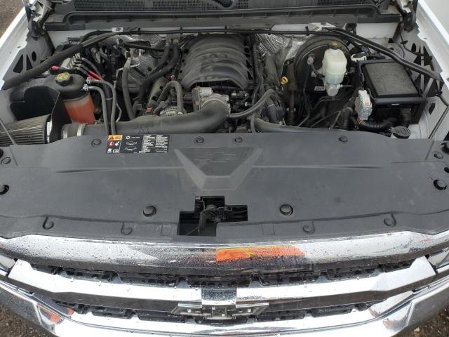 1GCVKREC2GZ140533 Chevrolet Silverado K1500 Lt