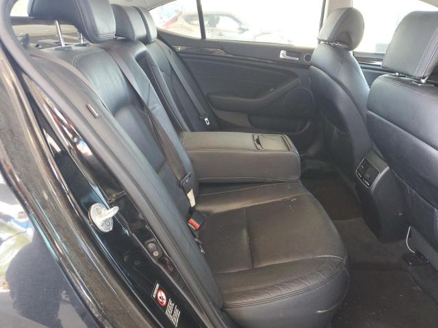 KNALN4D78G5215651 KIA Cadenza Luxury