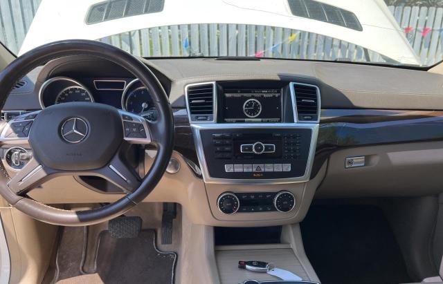 4JGDF6EE9FA524494 Mercedes-Benz Gl 450 4matic